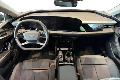 Audi A6 e-tron 2027, kuva 7/21
