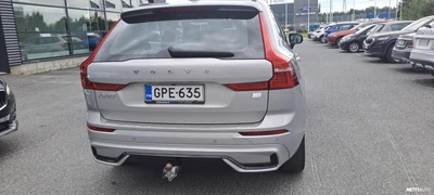Volvo XC60 2023, photo 4/4
