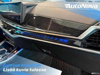 BMW X5 2024, kuva 7/9