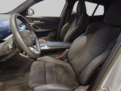 BMW iX2 U10 xDrive30 M-Sport Pro 2026, photo 7/8