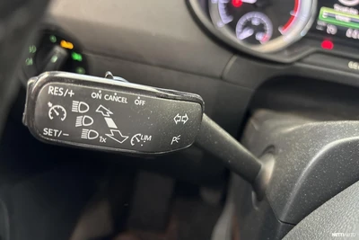 Skoda Octavia Combi 1,5 TSI Style 2018, photo 4/7