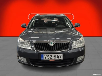 Skoda Octavia 2012, photo 3/72