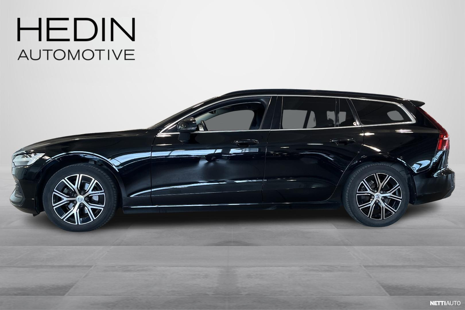 Volvo V60 2022, photo 5/26