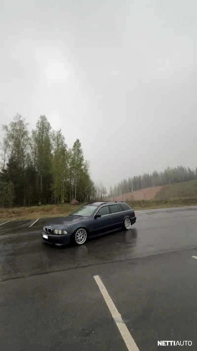 BMW 530 2002, kuva 3/7