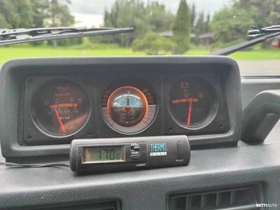 Mitsubishi Pajero 1988, photo 7/10