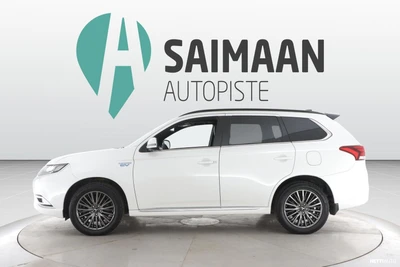Mitsubishi Outlander PHEV Instyle 4WD 5P 2020, kuva 2/10