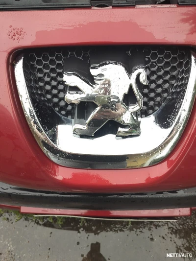 Peugeot 308 SW Trendy Plus HDi 90 2009, kuva 1/8
