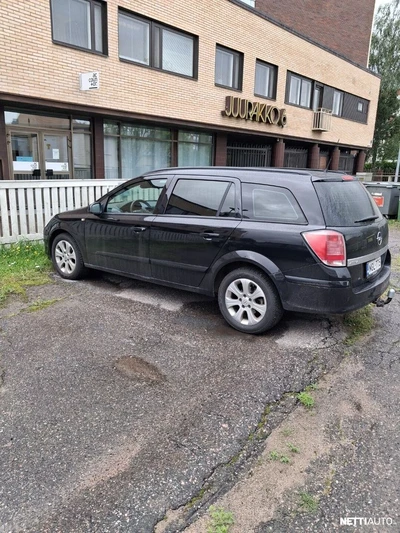 Opel Astra 2005, kuva 1/9