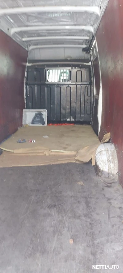 Iveco 35S11 2001, photo 7/8