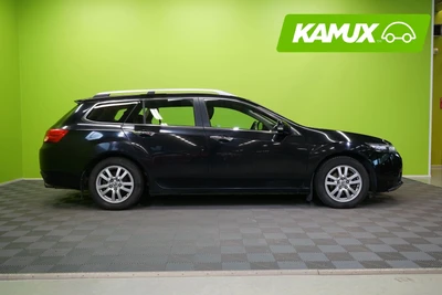 Honda Accord Tourer 2,0 Elegance 2013, photo 2/22