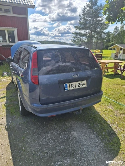 Ford Focus 2005, kuva 3/7