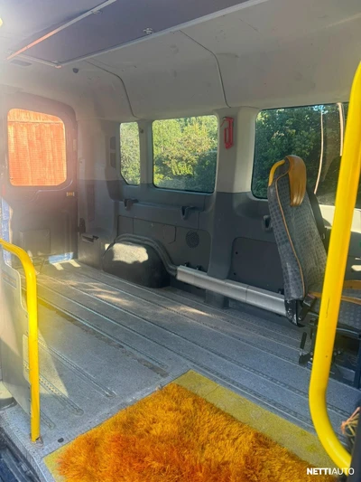 Ford Transit 2016, kuva 3/6