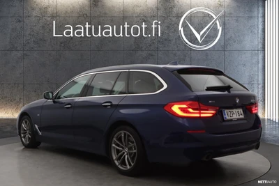 BMW 520 2018, kuva 3/40