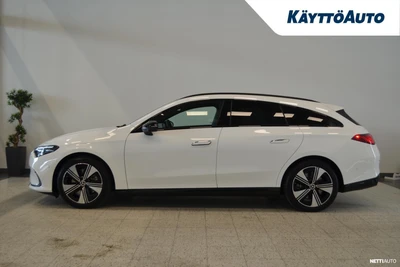 Mercedes-Benz CLA 2026, kuva 3/18