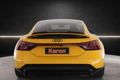 Audi e-tron GT 60 quattro 2021, kuva 5/30