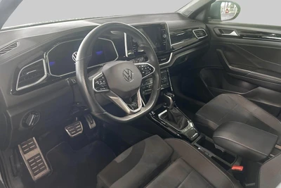 Volkswagen T-Roc 2022, kuva 3/5