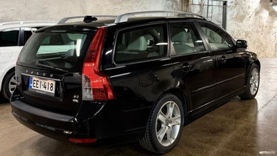 Volvo V50 1,6D DRIVe Summum Business man 2009, photo 7/30