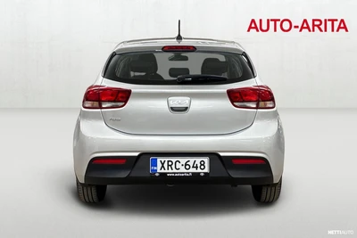 Kia Rio 1,2 LX 2022, kuva 4/25