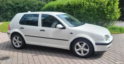 Volkswagen Golf 1.4 2002, kuva 1/7