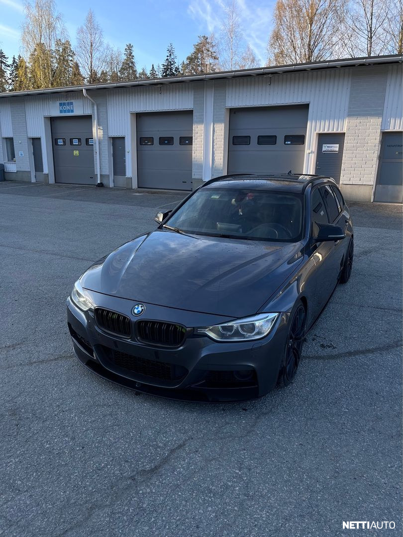 BMW 320
