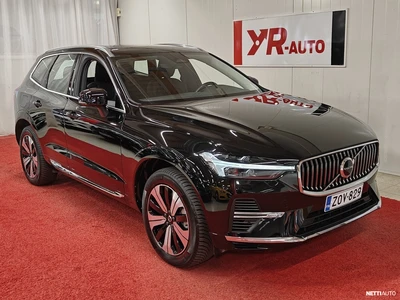 Volvo XC60 2023, photo 1/34
