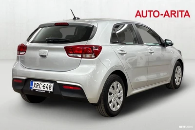 Kia Rio 1,2 LX 2022, kuva 5/25