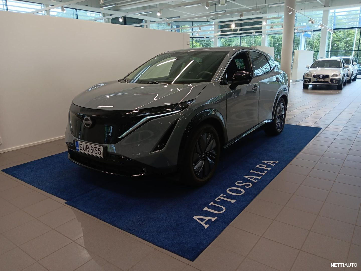 Nissan Ariya