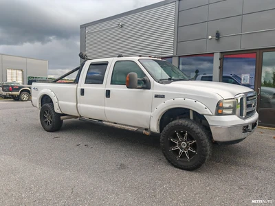 Ford F-350 2004, photo 2/8