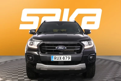 Ford Ranger 2023, photo 2/35