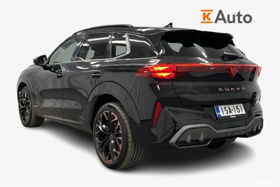 Cupra Terramar 2025, kuva 2/40