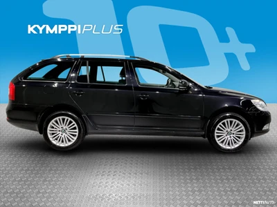 Skoda Octavia 2012, photo 3/31