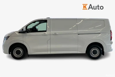 Volkswagen Transporter 2026, photo 7/15