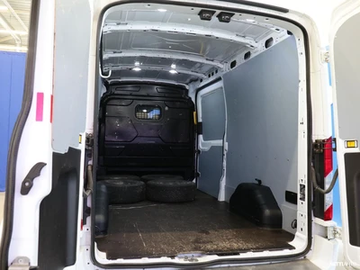 Ford Transit 2019, photo 7/17