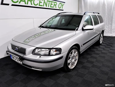 Volvo V70 2002, kuva 3/14