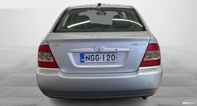Toyota Corolla 2005, kuva 3/10
