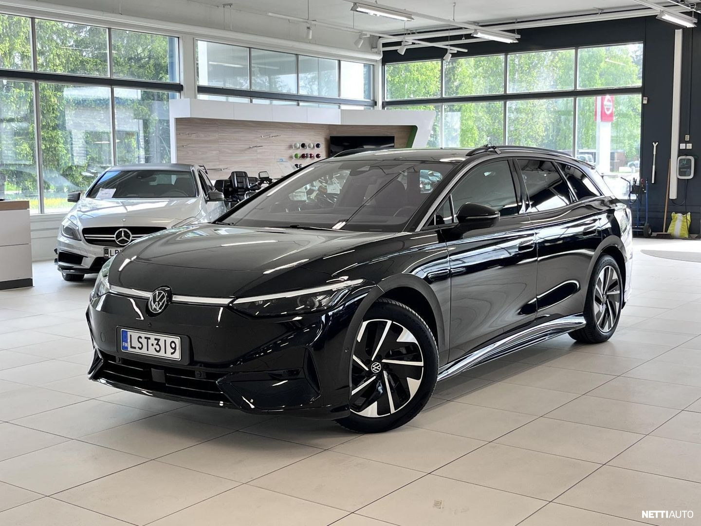 Volkswagen ID.7
