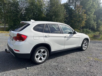 BMW X1 2013, kuva 3/8