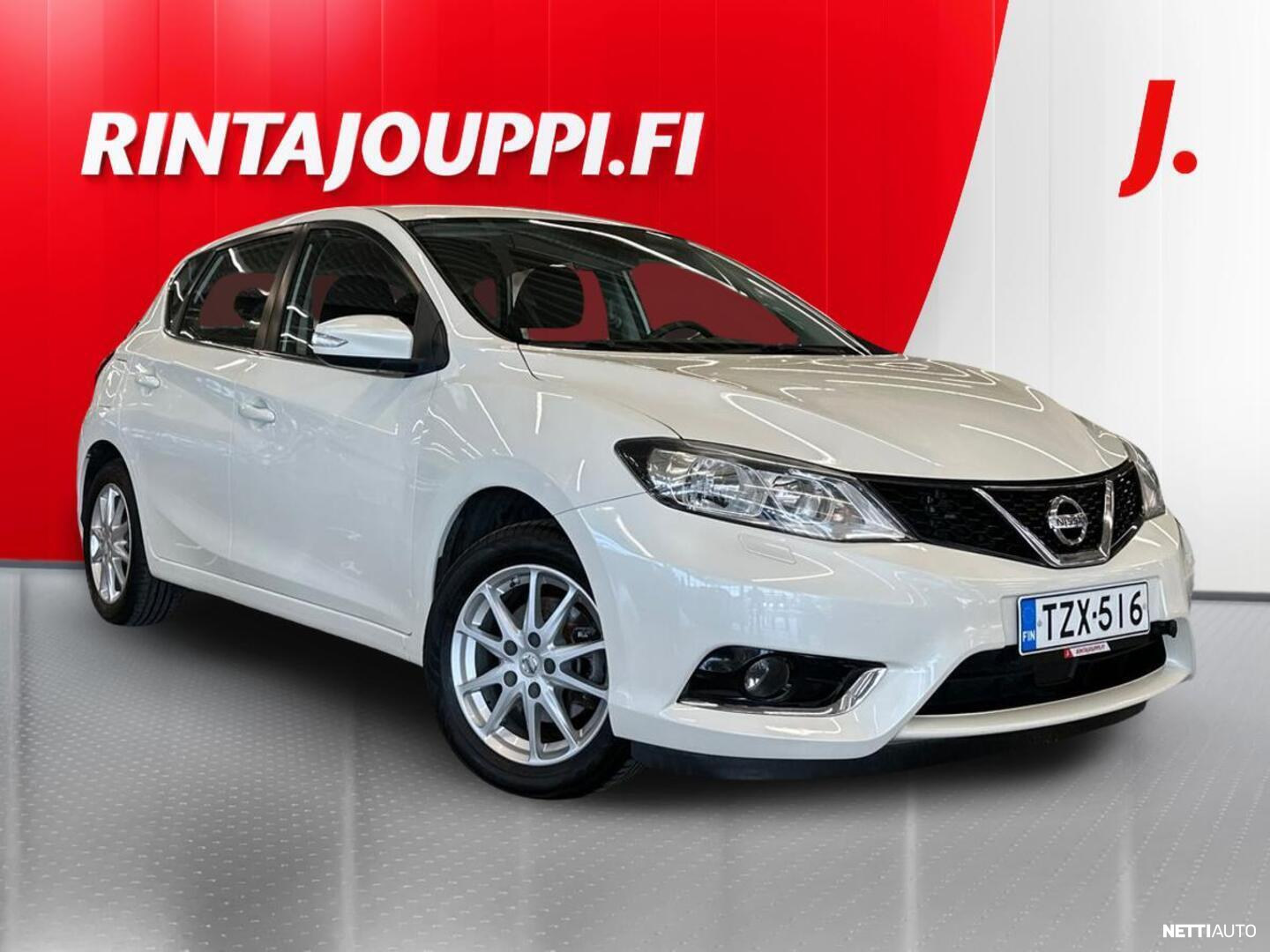 Nissan Pulsar