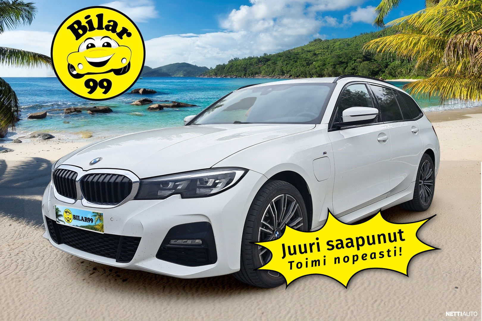 BMW 330