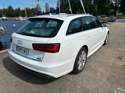 Audi A6 2016, kuva 4/10