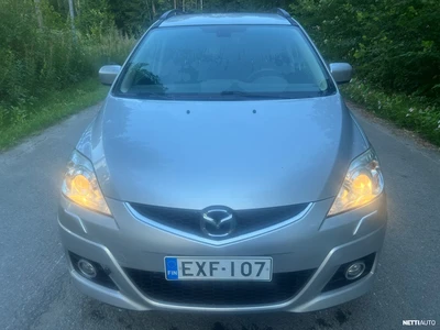 Mazda 5 2011, kuva 6/11