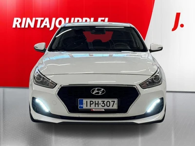Hyundai i30 2020, kuva 3/34