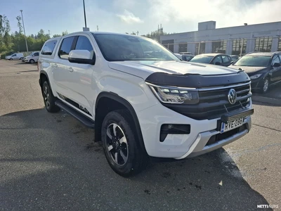 Volkswagen Amarok 2023, photo 2/13