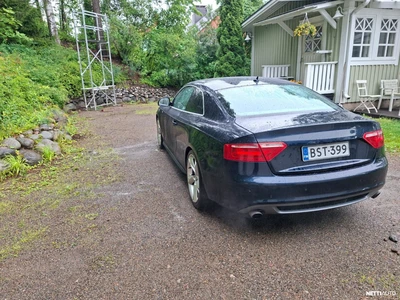 Audi A5 2008, photo 4/9