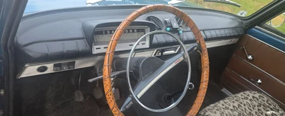 Lada 1200 4D sedan VAZ-2101 1972, kuva 7/10