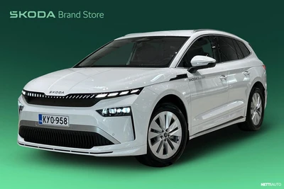 Skoda Enyaq 85x 4x4 Style 2026, photo 1/25