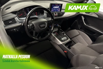 Audi A6 2015, kuva 4/30
