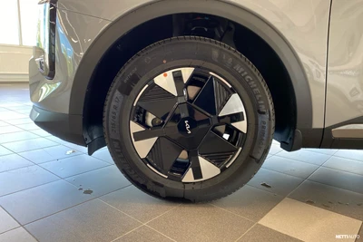 Kia Sportage 2027, photo 6/10