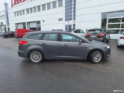 Ford Focus 2016, kuva 4/8