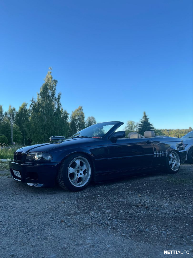 BMW 325